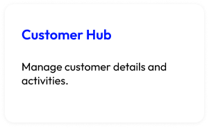 customer-hub